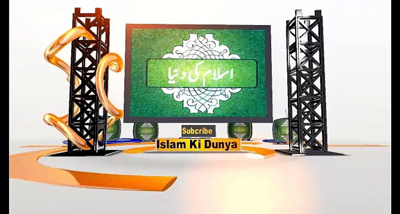 Maulana Tariq Jameel Emotional Bayan For All Muslims 2016 - Molana Tariq Jameel - islamic bayan