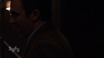 Channel Zero (Syfy) _Hallway_ Promo HD
