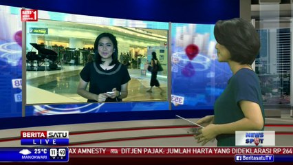 Kapolri Minta Wakapolri Baru Jaga Nama Baik Institusi