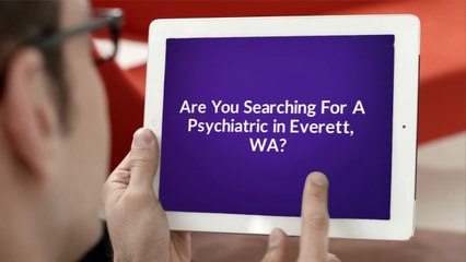 Nancy L Hamlin, LLC | Psychiatric Care in Everett, WA
