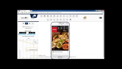 How to use real devices on pCloudy for Functional Testing