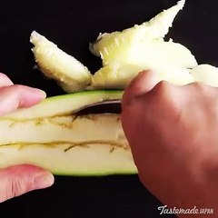 Stuffed Zucchini Boats