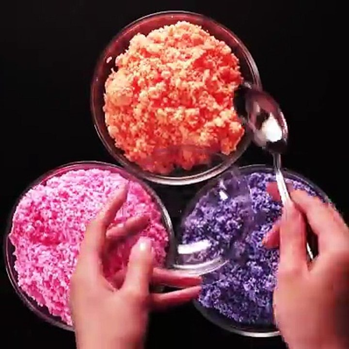 DIY Bath Bombs