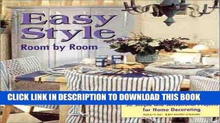 [PDF] Easy Style Room by Room Full Colection