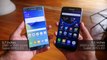 Samsung Galaxy Note 7 vs Samsung Galaxy S7 Edge