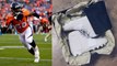 Von Miller Debuts Kanye West Yeezy Cleats