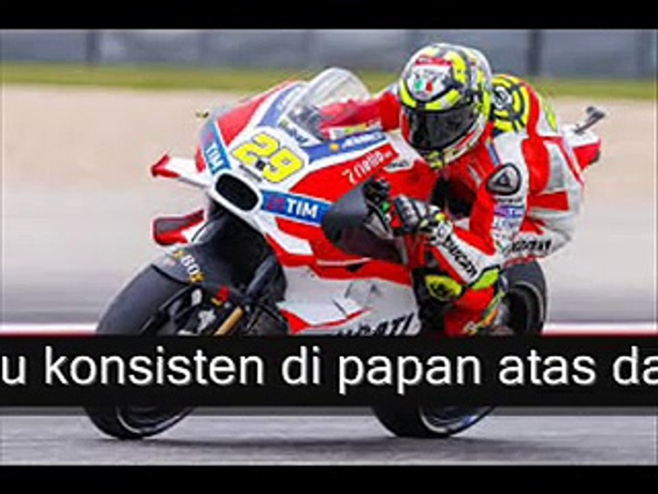 HASIL KUALIFIKASI RACE MOTOGP MISANO SAN MARINO 2016 - PREDIKSI