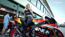 MotoGP™ Misano 2014 – Paddock girls