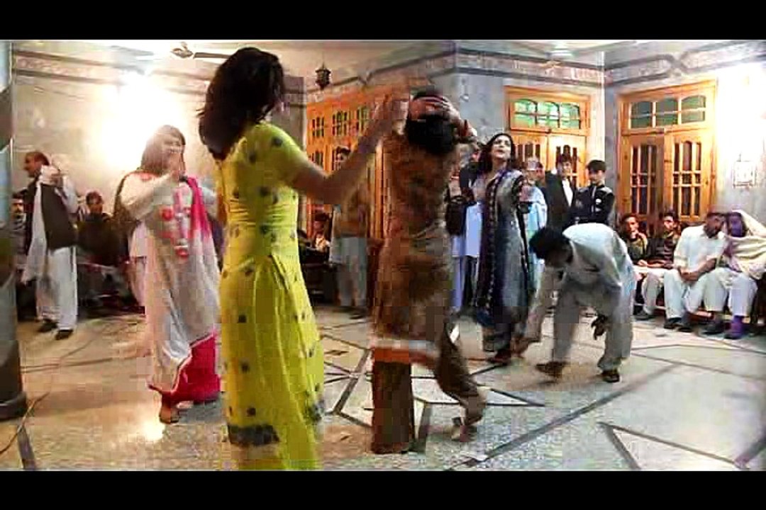 Miss madran  Wedding Hot Dance 2016
