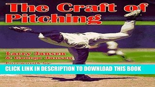 [PDF] The Craft of Pitching Popular Colection