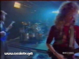 Claudio Baglioni - Special anni 90 (3° parte)