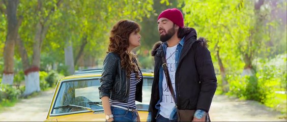 Saba Qamar New Movie (Lahore Se Aagey) Official Trailer Released