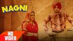 Nagni HD Video Song Vadda Grewal & Deepak Dhillon 2016 Latest Punjabi Songs