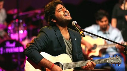 Aaj Jane Ki Zid Na Karo By Arijit Singh -