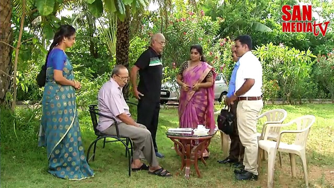 BOMMALAATAM -  - Episode 1118 (09_09_2016)