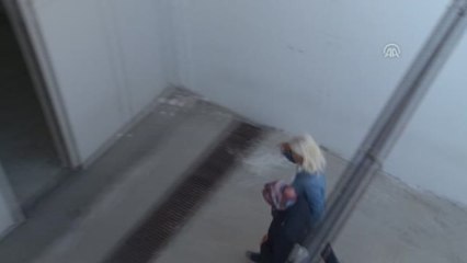 Konya'daki Fetö'nün "Üst Düzey Yöneticilerine" Operasyon