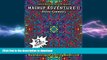 READ BOOK  MASHUP Adventure II: A Kaleidoscopia Coloring Book: Divine Symmetry (Volume 2)  GET PDF