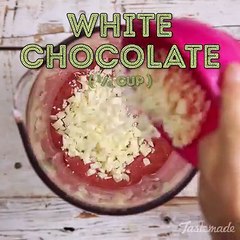 Cake Batter Ice Cream Pops 3 Ways