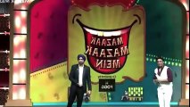 Zafri Khan & Raju Shriwastav Chitrols Shoaib & Harbhajan Singh New Video 2016