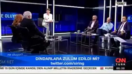 İsmail Saymaz'dan Nagihan Alçıya: Eşiniz Zekeria Öz'ün heykelini dikecekti. Alın şimdi evinize koyun