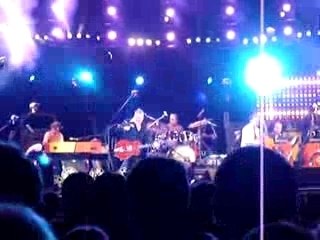 07 - Sanseverino - Francofolies 2007