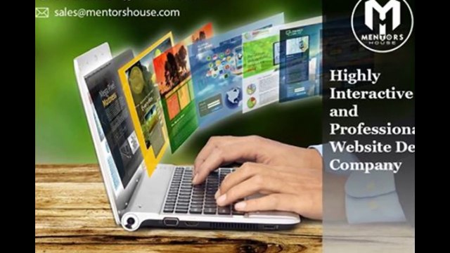 Web Design Company - Website Designing Company Delhi