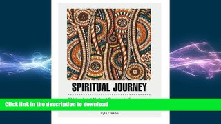 FAVORITE BOOK  Spiritual Journey: 70 Wonderful Abstract Designs to Experiences Your Inner-self