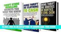 [PDF] eBay Selling For Huge Profits Box Set (3 in 1): Learn What To Sell on eBay To Make Big Time