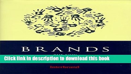 PDF Brands: The New Wealth Creators  Ebook Online