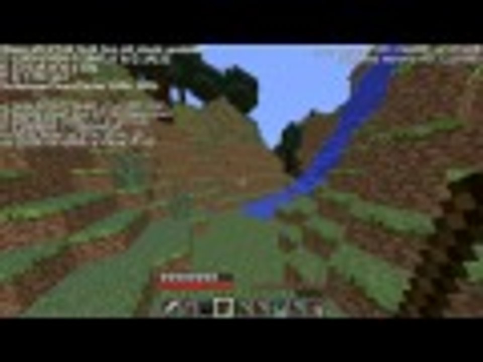 Survival Sirevix ep 27 ( De vuelta en MINECRAFT )