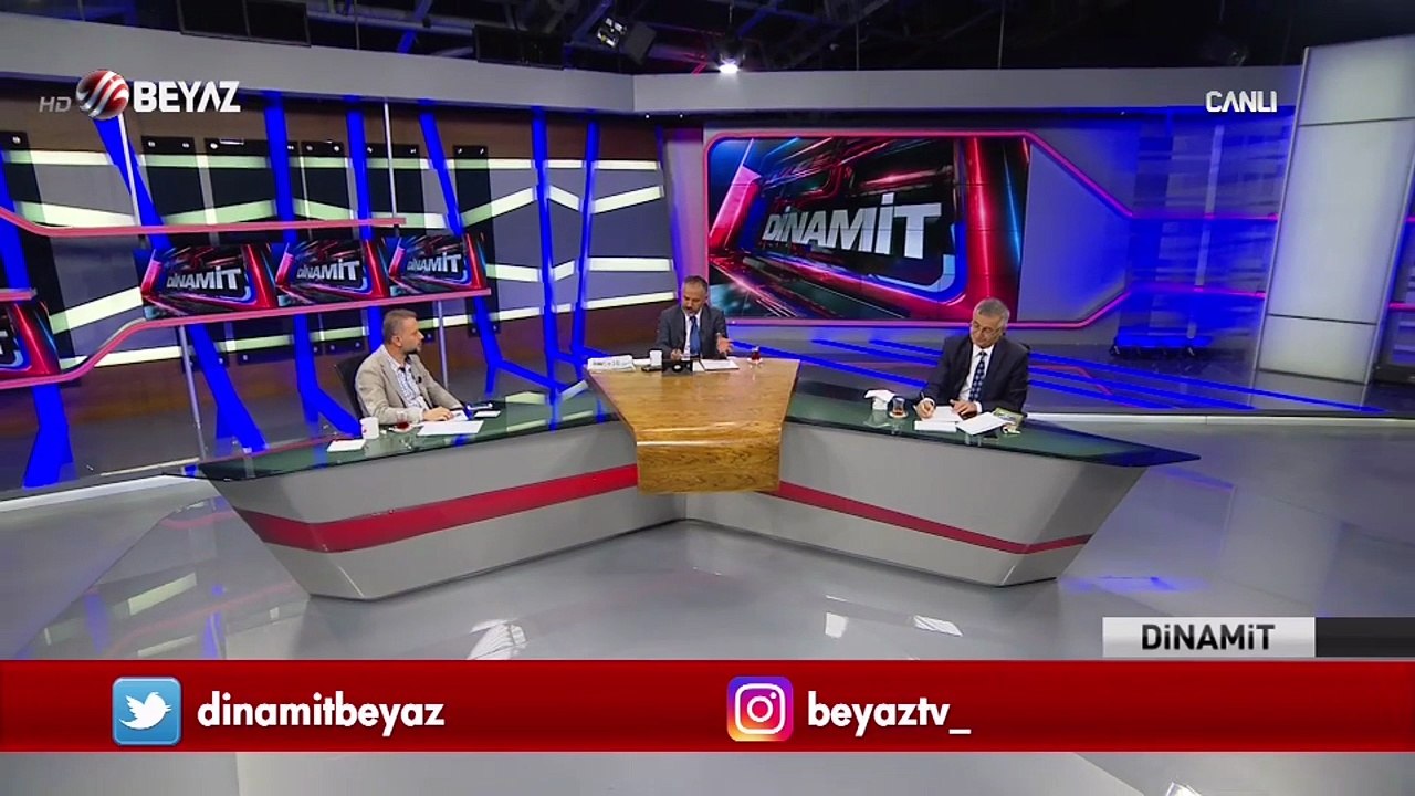 Dinamit 9 Eylül 2016