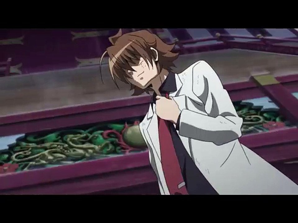 Akame ga Kill German Fandub