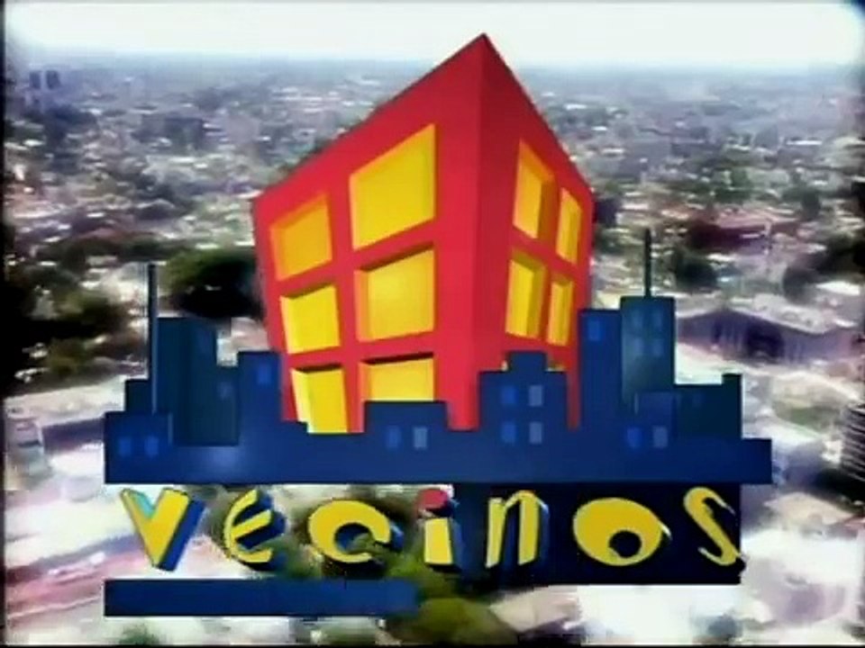 Cuando un esposo se va (Vecinos) Temp.1 Capit. 66