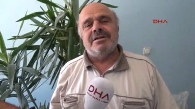 Konya Dünya Rekoru Kıran Milli Halterci Nazmiye?nin Baba Evinde Sevinç