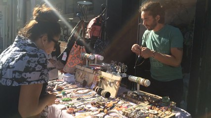 Braderie du Mans "rétrécie" cette année en raison des risques d'attentat