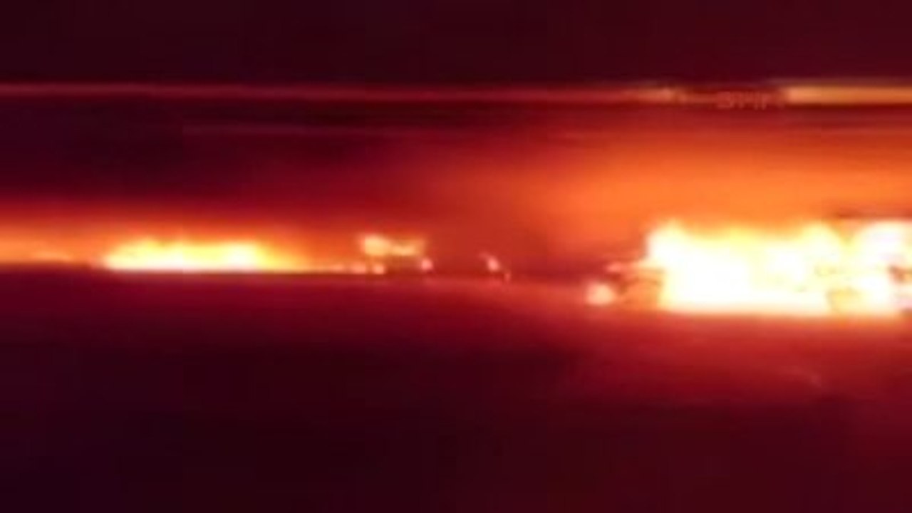 Bağdat?ta Patlama 16 Ölü, 23 Yaralı