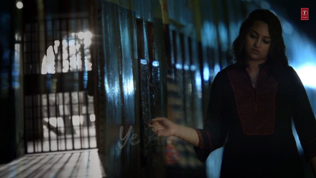 BAADAL Lyrical Video Song Akira Sonakshi Sinha Konkana Sen Sharma Anurag Kashyap