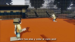 School Days 2 | CHICA PSICÓPATA Y LOCA! (Historia en minecraft) #25 | CILIO
