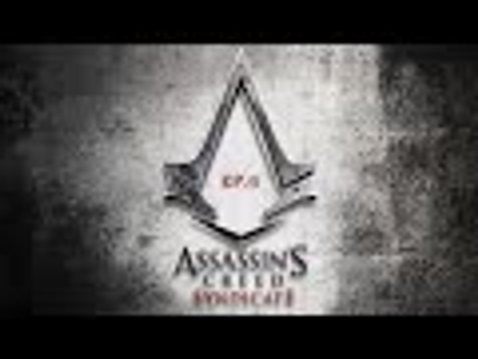 Assassin Creed Syndicate Ep.6 "Ned & Topping"