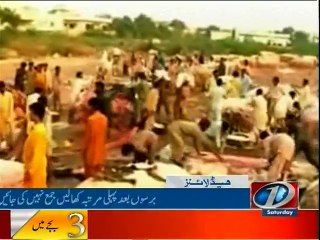 NewsONE Headlines 3PM, 10-Sep-2016