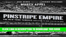 [PDF] Pinstripe Empire: The New York Yankees from Before the Babe to After the Boss Popular