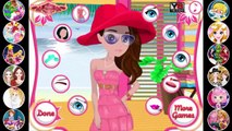 Fantastic Spa Day - Girl Game Walkthrough - Video Games for Kids