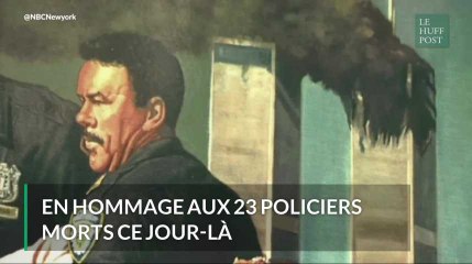 Des cornemuses des quatre coins des États-Unis ont retenti pour le 11-Septembre