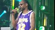 Snoop Dogg performing Legend live