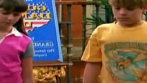 Hotel Zack und Cody - Staffel 1 Folge 5 | Hausarrest im 23.Stock