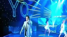 Yo Soy [09-09-16] Julio Iglesias sorprende a jurado con 'SI ME DEJAS NO VALE' (Roberto Pereda)