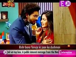 Kasam tere Pyar ki  10th September 2016 U me aur Tv 10th September 2016