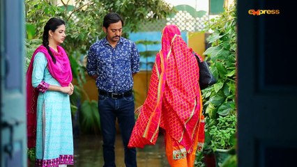 Ishq Nachaya (Episode 08)