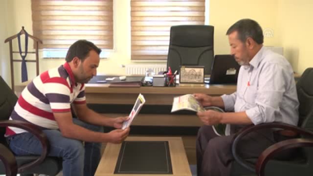 Cerablus, Suriye İçin Umut Oldu - Gaziantep