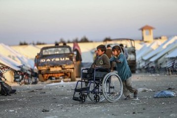 Suriye'de Ateşkese Dışişleri'nden Açıklama: Memnuniyetle Karşılıyoruz